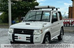 mitsubishi pajero-mini 2011 quick_quick_ABA-H58A_H58A-1009884