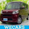 daihatsu tanto 2018 quick_quick_DBA-LA600S_LA600S-0683420 image 1