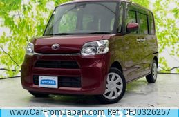 daihatsu tanto 2018 quick_quick_DBA-LA600S_LA600S-0683420