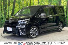 toyota voxy 2018 CFJ1533262