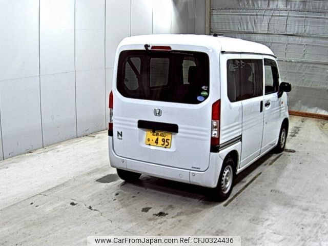 honda n-van 2021 -HONDA 【広島 480な0495】--N VAN JJ1--JJ1-3052362---HONDA 【広島 480な0495】--N VAN JJ1--JJ1-3052362- image 2