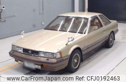 toyota soarer 1981 -TOYOTA 【三重 332つ1981】--Soarer MZ11-008148---TOYOTA 【三重 332つ1981】--Soarer MZ11-008148-