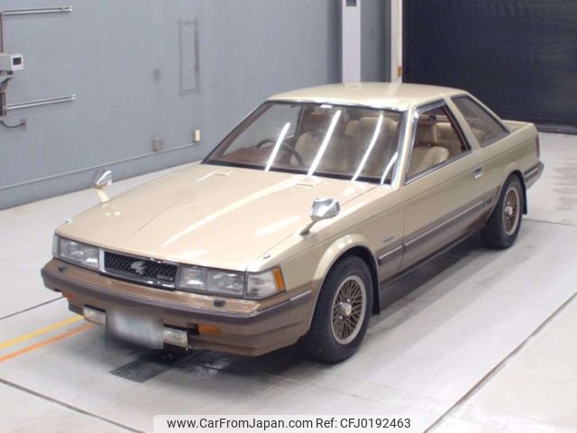 toyota soarer 1981 -TOYOTA 【三重 332つ1981】--Soarer MZ11-008148---TOYOTA 【三重 332つ1981】--Soarer MZ11-008148- image 1