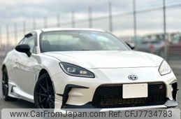 toyota gr86 2022 quick_quick_3BA-ZN8_ZN8-009412