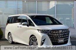 toyota alphard 2023 -TOYOTA--Alphard 6AA-AAHH45W--AAHH45-0008808---TOYOTA--Alphard 6AA-AAHH45W--AAHH45-0008808-