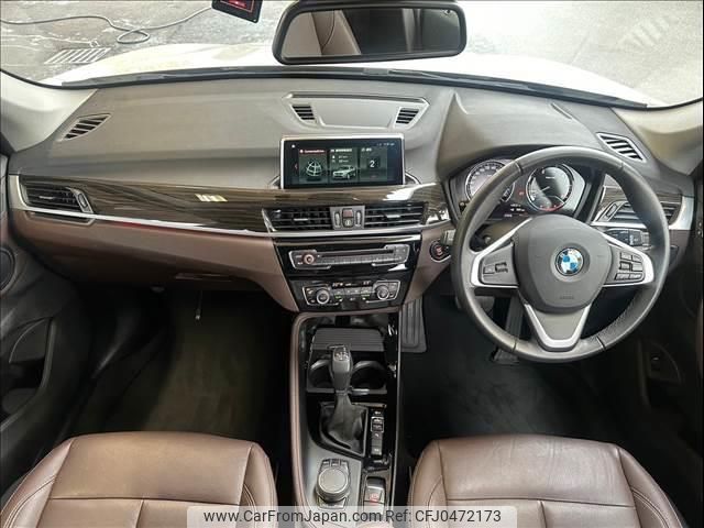 bmw x1 2018 quick_quick_LDA-HT20_WBAHT920405L22913 image 2