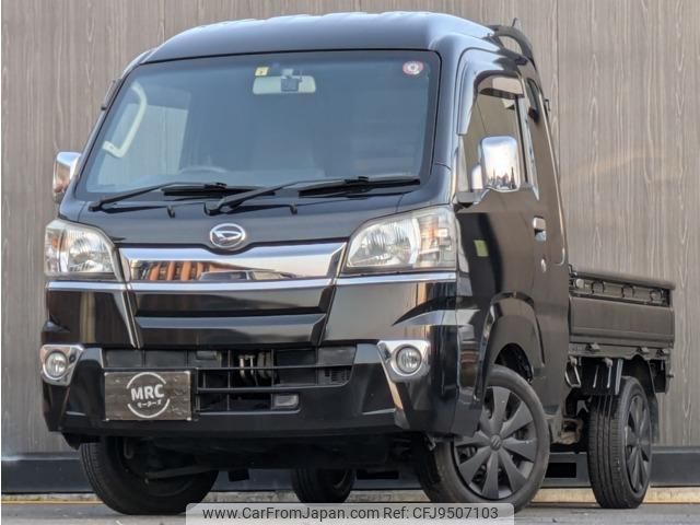 subaru sambar-truck 2015 quick_quick_EBD-S510J_S510J-0005452 image 1