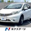 nissan note 2013 -NISSAN--Note DBA-E12--E12-175734---NISSAN--Note DBA-E12--E12-175734- image 1