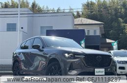mazda mazda-others 2022 -MAZDA--CX-60 3CA-KH3R3P--KH3R3P-103417---MAZDA--CX-60 3CA-KH3R3P--KH3R3P-103417-