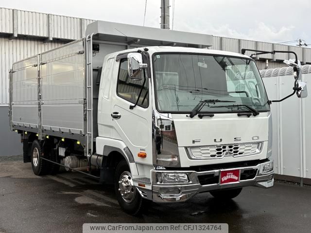 mitsubishi-fuso fighter 2013 GOO_NET_EXCHANGE_0310191A30250622W001 image 2