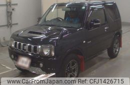 suzuki jimny 2013 -SUZUKI 【Ｎｏ後日 】--Jimny JB23W-689959---SUZUKI 【Ｎｏ後日 】--Jimny JB23W-689959-