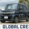 honda n-box 2022 quick_quick_6BA-JF3_JF3-5214263 image 1