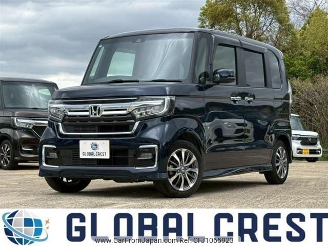 honda n-box 2022 quick_quick_6BA-JF3_JF3-5214263 image 1