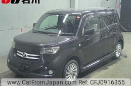 toyota bb 2006 -TOYOTA--bB QNC25--0004641---TOYOTA--bB QNC25--0004641-