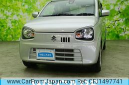 suzuki alto 2018 quick_quick_DBA-HA36S_HA36S-400493