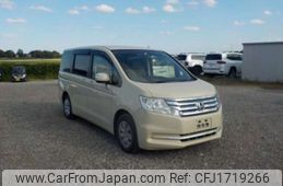 honda stepwagon 2012 CFJ1719266