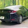mazda mazda3 2022 -MAZDA--MAZDA3 3DA-BP8P--BP8P-202446---MAZDA--MAZDA3 3DA-BP8P--BP8P-202446- image 17