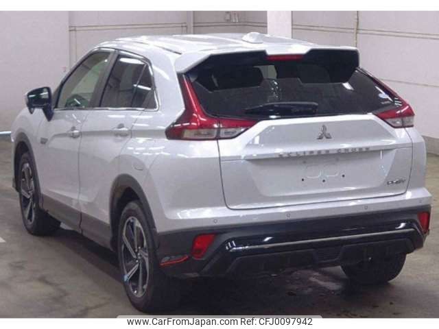 mitsubishi eclipse-cross 2020 -MITSUBISHI--Eclipse Cross 5LA-GL3W--GL3W-0300966---MITSUBISHI--Eclipse Cross 5LA-GL3W--GL3W-0300966- image 2