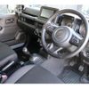 suzuki jimny-sierra 2021 quick_quick_3BA-JB74W_JB74W-136815 image 12