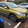 suzuki sx4 2016 CFJ1754132 image 3