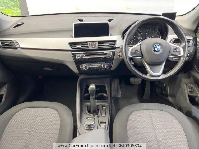 bmw x1 2017 -BMW--BMW X1 LDA-HT20--WBAHT920205J62062---BMW--BMW X1 LDA-HT20--WBAHT920205J62062- image 2