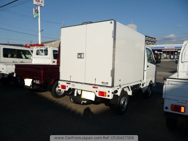 suzuki carry-truck 2024 -SUZUKI 【和歌山 880ﾜ24】--Carry Truck DA16T--846688---SUZUKI 【和歌山 880ﾜ24】--Carry Truck DA16T--846688- image 2