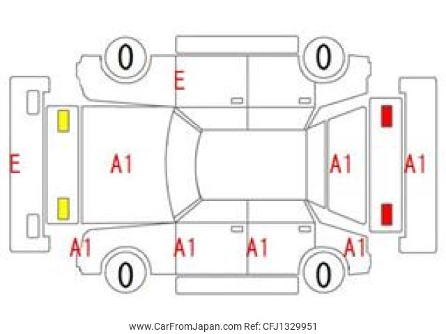 toyota corolla-sport 2020 -TOYOTA--Corolla Sport 6AA-ZWE213H--ZWE213-0004362---TOYOTA--Corolla Sport 6AA-ZWE213H--ZWE213-0004362- image 2