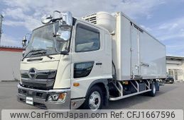 hino ranger 2019 CFJ1667596