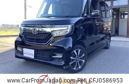 honda n-box 2017 quick_quick_JF3_JF3-1007005