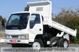 isuzu elf-truck 2004 GOO_NET_EXCHANGE_1101214A30241224W001