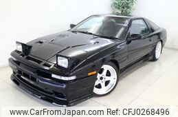 toyota supra 1992 -TOYOTA--Supra JZA70--0015523---TOYOTA--Supra JZA70--0015523-