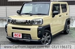 daihatsu taft 2023 -DAIHATSU--Taft 5BA-LA900S--LA900S-0118206---DAIHATSU--Taft 5BA-LA900S--LA900S-0118206-