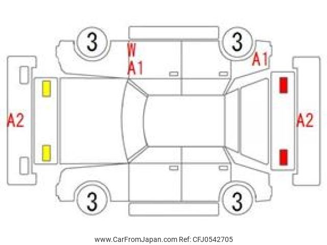 lexus sc 2005 -LEXUS--Lexus SC DBA-UZZ40--UZZ40-9004117---LEXUS--Lexus SC DBA-UZZ40--UZZ40-9004117- image 2