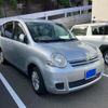 toyota sienta 2006 -TOYOTA--Sienta DBA-NCP81G--NCP81-5015441---TOYOTA--Sienta DBA-NCP81G--NCP81-5015441- image 1