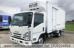 isuzu elf-truck 2019 -ISUZU--Elf TPG-NPR85AN--NPR85-7087038---ISUZU--Elf TPG-NPR85AN--NPR85-7087038-