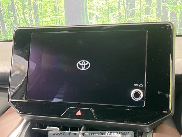 toyota harrier 2023 -TOYOTA--Harrier 6BA-MXUA80--MXUA80-0084912---TOYOTA--Harrier 6BA-MXUA80--MXUA80-0084912- image 2