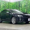 subaru wrx-s4 2016 CFJ1577421 image 17