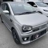 suzuki alto-works 2016 -SUZUKI 【長崎 583ｹ3545】--Alto Works HA36S--HA36S-878316---SUZUKI 【長崎 583ｹ3545】--Alto Works HA36S--HA36S-878316- image 1