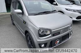 suzuki alto-works 2016 -SUZUKI 【長崎 583ｹ3545】--Alto Works HA36S--HA36S-878316---SUZUKI 【長崎 583ｹ3545】--Alto Works HA36S--HA36S-878316-