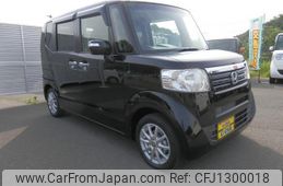 honda n-box 2014 -HONDA--N BOX JF1--1328552---HONDA--N BOX JF1--1328552-