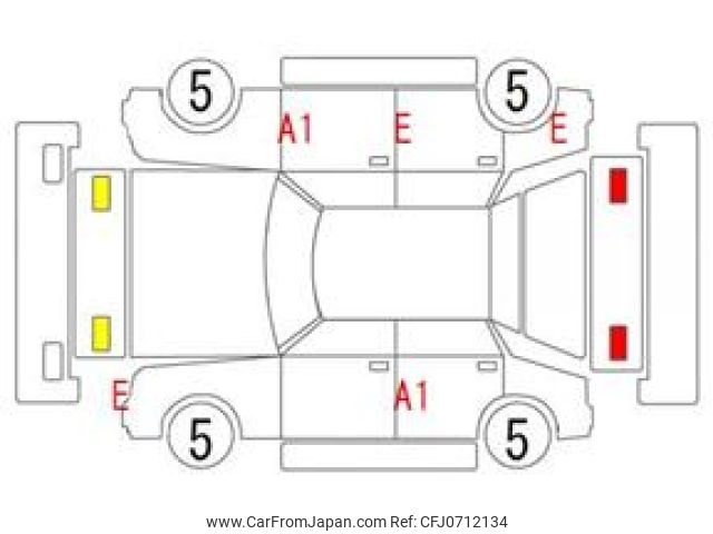 toyota hilux 2021 -TOYOTA--Hilux 3DF-GUN125--GUN125-3927104---TOYOTA--Hilux 3DF-GUN125--GUN125-3927104- image 2