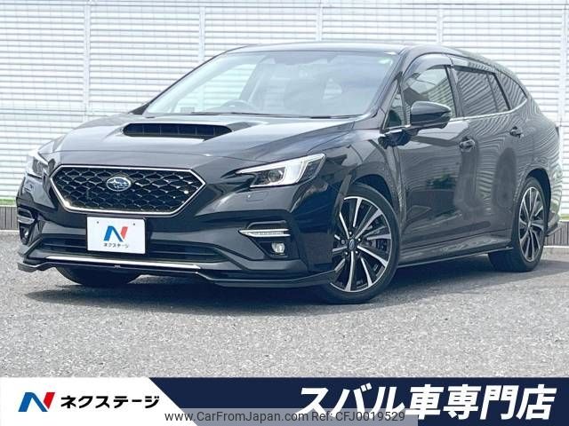 subaru levorg 2021 -SUBARU--Levorg 4BA-VN5--VN5-012235---SUBARU--Levorg 4BA-VN5--VN5-012235- image 1