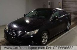 toyota mark-x 2010 -TOYOTA--MarkX DBA-GRX130--GRX130-6013568---TOYOTA--MarkX DBA-GRX130--GRX130-6013568-