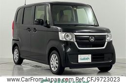 honda n-box 2018 -HONDA--N BOX DBA-JF4--JF4-1018600---HONDA--N BOX DBA-JF4--JF4-1018600-