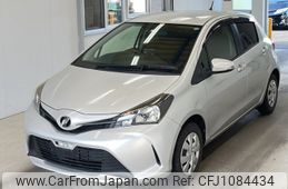toyota vitz 2016 -TOYOTA--Vitz KSP130-2171014---TOYOTA--Vitz KSP130-2171014-