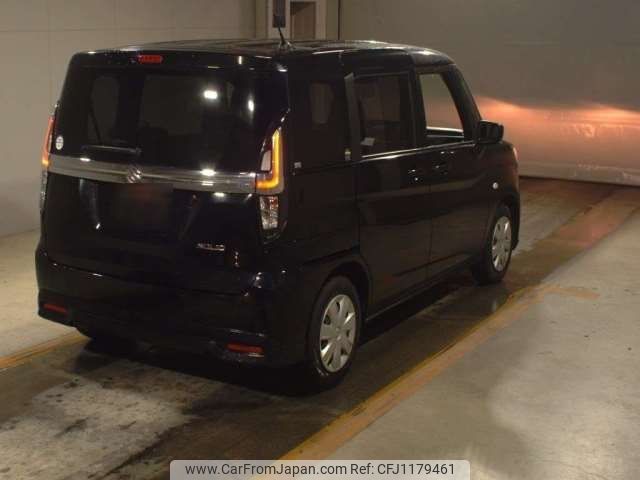 suzuki solio 2022 -SUZUKI--Solio 5BA-MA27S--MA27S-106200---SUZUKI--Solio 5BA-MA27S--MA27S-106200- image 2
