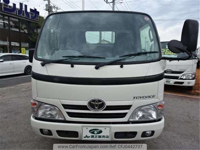 toyota toyoace 2016 -TOYOTA--Toyoace ABF-TRY230--TRY230-0126900---TOYOTA--Toyoace ABF-TRY230--TRY230-0126900- image 2