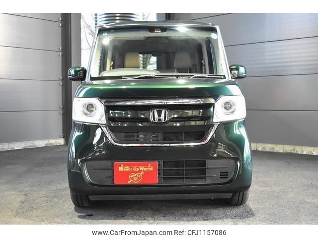 honda n-box 2020 -HONDA--N BOX 6BA-JF3--JF3-2238704---HONDA--N BOX 6BA-JF3--JF3-2238704- image 2