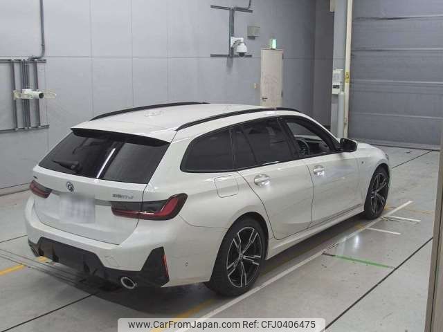 bmw 3-series 2023 -BMW 【岐阜 303ﾅ2363】--BMW 3 Series 3DA-6L20--WBA32FZ060FP49439---BMW 【岐阜 303ﾅ2363】--BMW 3 Series 3DA-6L20--WBA32FZ060FP49439- image 2