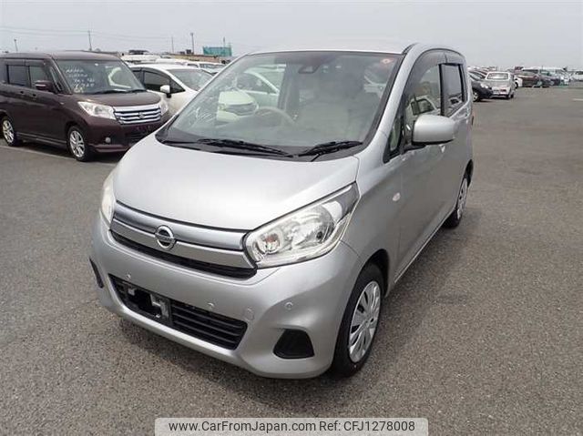 nissan dayz 2018 23795 image 2